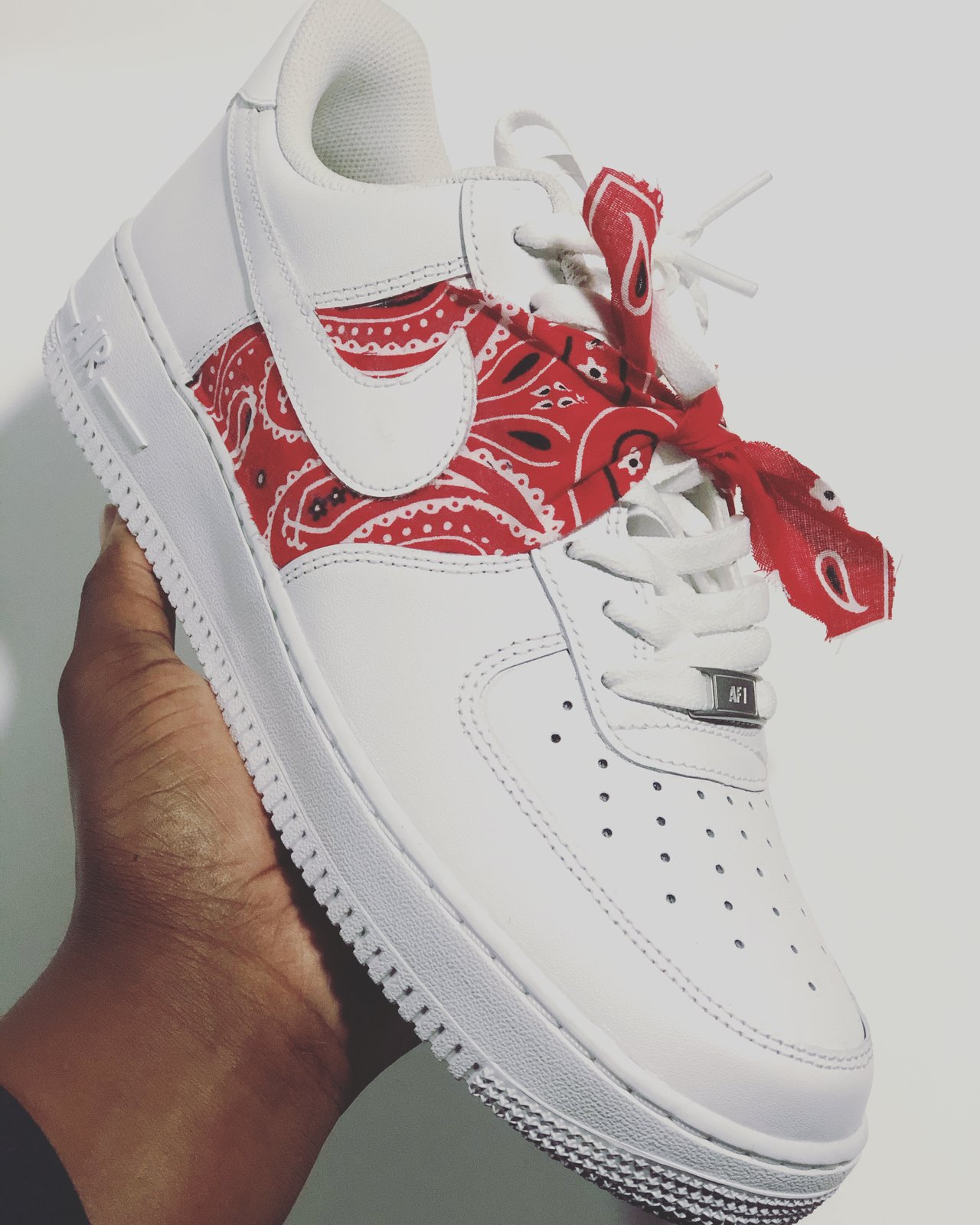 airforce 1 s