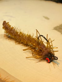 Image 3 of Rubber Legged Ice Breaker