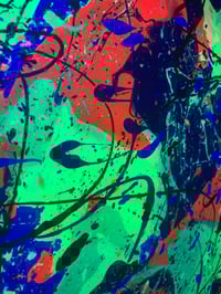 Image 3 of Psychedelic Splat