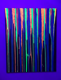 Image 1 of Trippy Waterfall