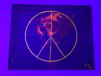 Image 1 of Peace on a Pour