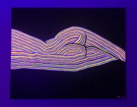 Glowing Buns