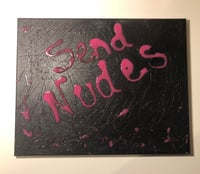 Image 2 of Pink Nudes