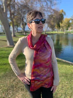 Image of Cupid’s Edge