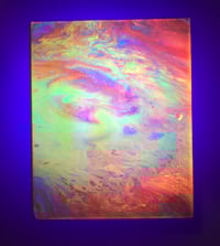 Image 1 of Hot Planet