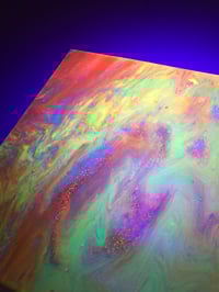 Image 3 of Hot Planet