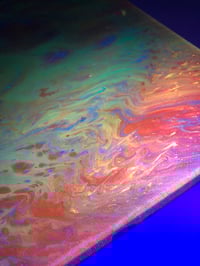 Image 2 of Hot Planet
