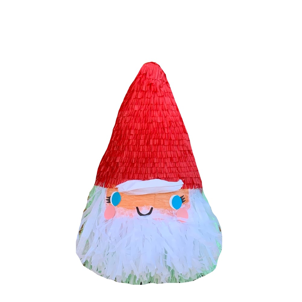 Image of Gnome Piñata