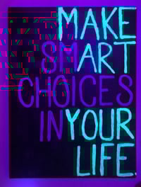 Image 2 of Make Smart Choices