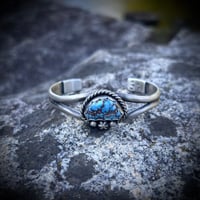 Image 2 of Mush Cap Cuff- 6.25”