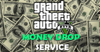 gta money drop