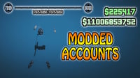 gta fully modded account !