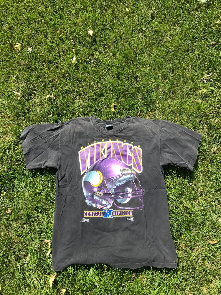 Image of 1992 Salem Minnesota Vikings 