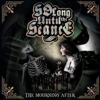 THE MOURNING AFTER (CD)