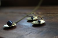Image 3 of Collier "Lhassa"