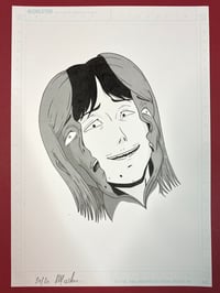 Metamorphosis Print