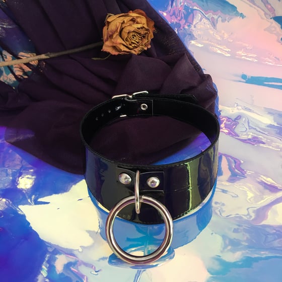 Image of POSTURE CHOKER