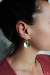 Image 2 of Boucles "Lhassa"