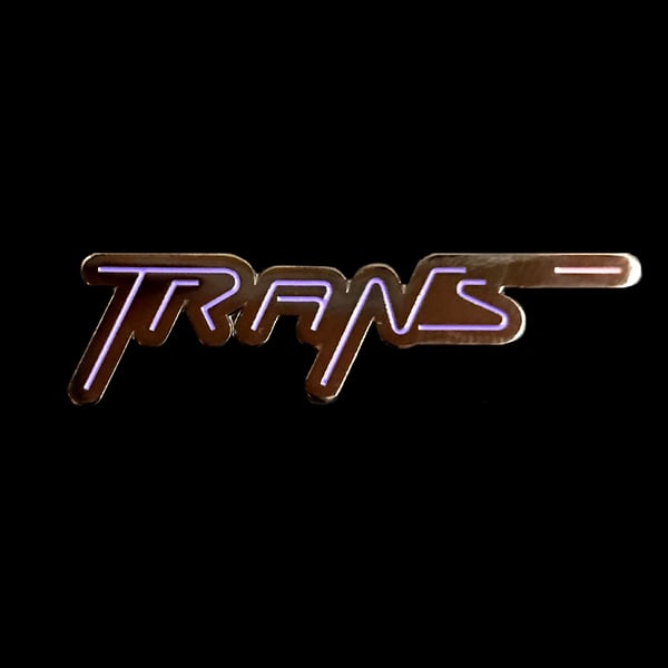 Image of Trans