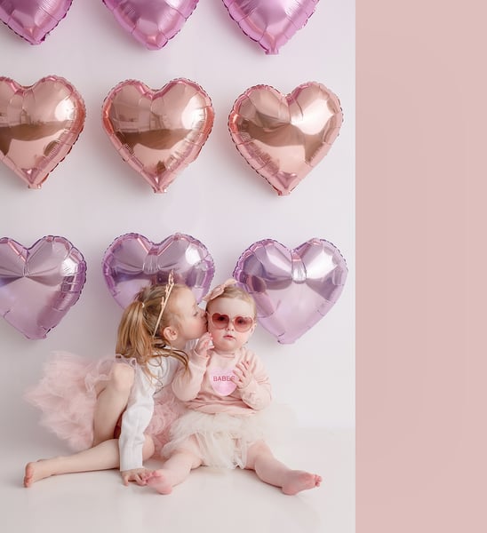 Image of Valentine's Mini Sessions 2020