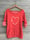 Image of Red Heart Sweatshirt