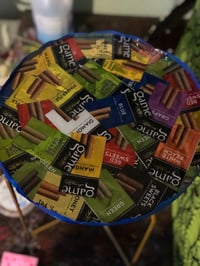 Game Cigarillos Table