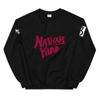 Nathan Kidd Crew Neck