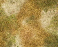 Image 2 of Sicily Country -- 4' x 6' plus -- #880