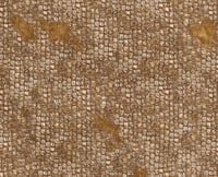 Image 2 of Ancient Cobble -- 3' x 3' -- #900