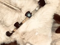 Image 2 of Porte manteau vintage 