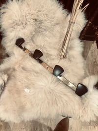 Image 4 of Porte manteau vintage 