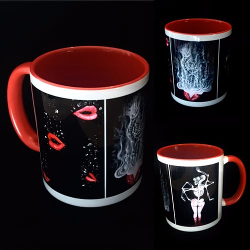 Image of ~ Mugs ~