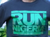 Image of RUN Nigeria 