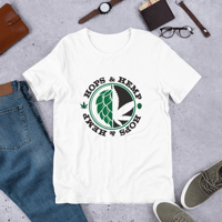 Image 1 of Hops&Hemp T shirt 