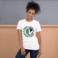 Image 3 of Hops&Hemp T shirt 
