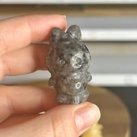 Image 3 of $2 Carvings (Characters)