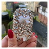 Image 1 of Peugeot Key Cover