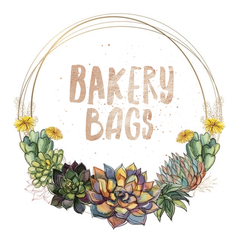 Image of Bakery Bags