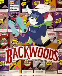Image 2 of Backwoods prints 