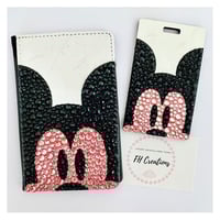 Image 2 of Passport Covers