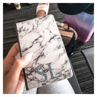 Image 3 of Passport Covers