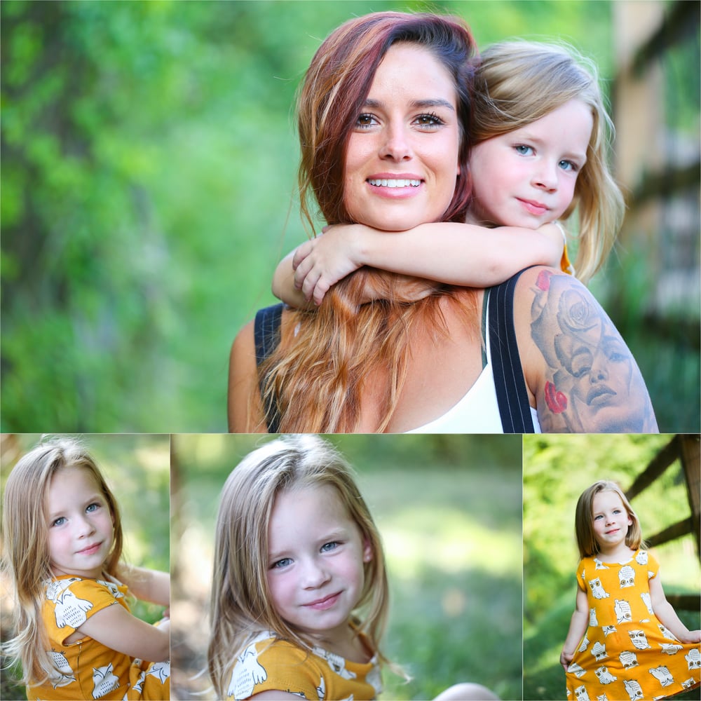 Image of BOUTIQUE SESSIONS | $195  (1) 8 x 10  GIFT PRINT + 2 HI RES FILES for DOWNLOAD