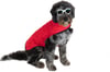 Munay Waterproof Dog Coat - Andean Peaks collection