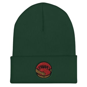 Image of C.H.U.B.B. Apparel Beanie