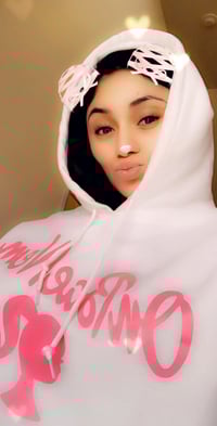 OnBaeNem Hoodie