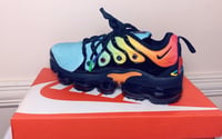 AIR VAPORMAX PLAYSTATION CUSTOM 
