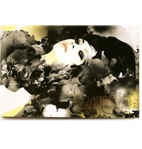 Image 1 of GRAFUCK VOLUME 3 LIMITED EDITION OUT OF PRINT EROTIC ART BOOK