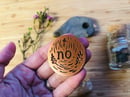 Image of Yes/No Coin
