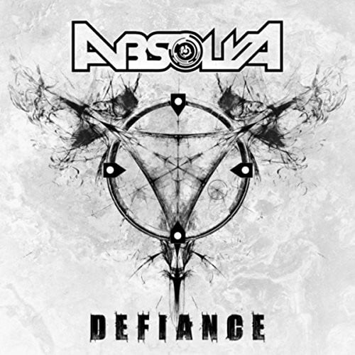 Absolva 'Defiance' Double CD 