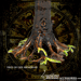 Image of Tree of Life Menorah